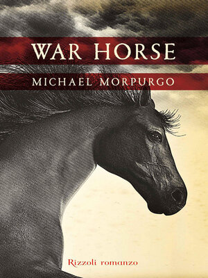 cover image of War Horse